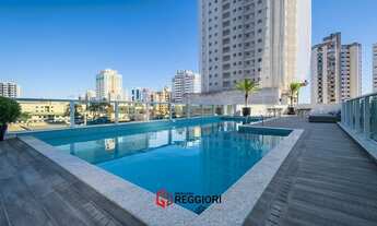 Imagem 6: 2 SUÍTES E SACADA CHURRASQUEIRA CENTRO ITAJAÍ