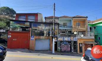Imagem: São Paulo - Casa Comercial - Santana