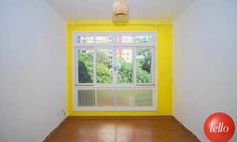 Imagem: São Paulo - Apartamento Padrão - República