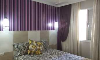 Imagem 2: Apartamento para venda tem 53 metros quadrados com 2 quartos