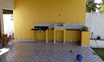 Imagem 3: Casa de praia Casa com 4 dormitórios