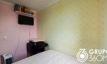 Imagem 3: Apartamento para Venda em São Bernardo do Campo, Taboão, 2 dormitórios, 1 banheiro, 1 vaga