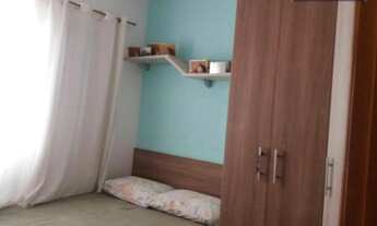 Imagem 2: Apartamento 89m² semi mobiliado 3 dormitórios e 1 vaga de garagem