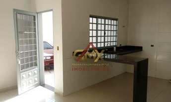 Imagem 5: Casa com 2 dormitórios à venda, 65 m² por R$ 245.000 - Leonor - Londrina/PR