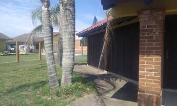 Imagem 3: Praia de Rainha do Mar. 5 dormitórios, suíte, 4 banheiros, garagem p/2 carros