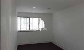 Imagem 2: 4 CONJUNTOS COMERCIAIS 122M² 4 VAGAS - JARDIM PAULISTA