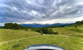 Imagem: Lindo terreno em Anitápolis 3hectares
