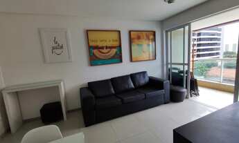 Imagem 6: Apartamento para venda com 68 metros quadrados com 2 quartos em Jardim Armacao - Salvador