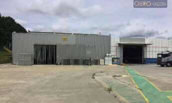 Imagem 3: Galpão para alugar, 13200 m² por R$ 80.000,00/mês - Aparecidinha - Sorocaba/SP