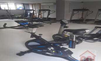 Imagem 4: São Paulo - Apartamento Padrão - Vila Mariana