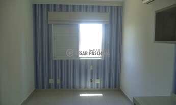 Imagem 3: Apartamento Padrão Bosque das Juritis Disponível Para Locação Bosque Das Juritis 2 Dormit