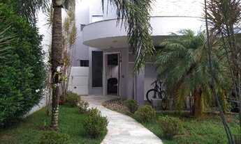 Imagem 2: Casa à venda, 301 m² por R$ 1.800.000,00 - Condomínio Terras do Imperador - Americana/SP