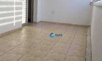 Imagem 4: Apartamento com 3 dormitórios para alugar, 172 m² por R$ 4.200,00/mês - Vila Andrade - São