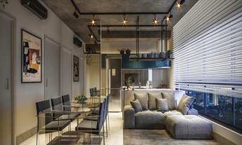 Imagem: Apartamento 3 suítes entre a Ricardo Paranhos