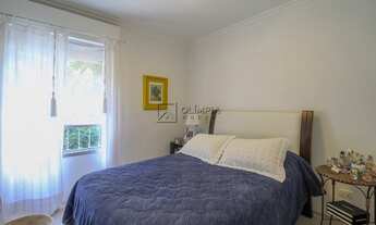 Imagem 4: Venda Apartamento 3 Dormitórios - 105 m² Brooklin