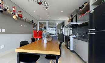 Imagem 7: Vende-se Imóvel no Condomínio Reserva Esmeralda em Marília-SP