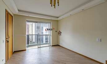 Imagem 6: CURITIBA - Apartamento Padrão - Cristo Rei