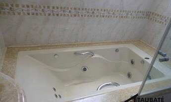 Imagem 5: Apartamento | Ed.Angras do Reis | Jardim das Nações | 193,00 m² | 2 suítes