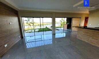 Imagem 3: Casa no Ecovillas do Lago