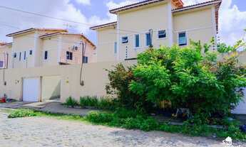 Imagem 3: Casa solta à venda com 3 quartos na Caucaia