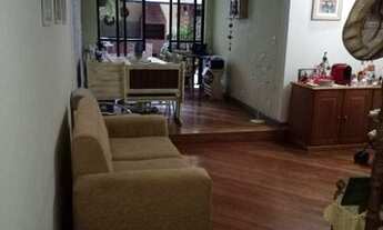 Imagem 3: Apartamento Garden com 3 dormitórios à venda, 192 m² por R$ 800.000 - Passos - Juiz de For