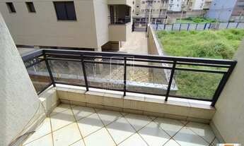 Imagem 3: Apartamento (tipo - padrao) 3 dormitórios/suite, cozinha planejada, em condomínio fechado