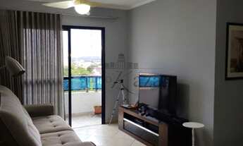 Imagem 2: Apartamento - Jardim das Industrias - 88m² - 3 Dormitórios