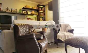 Imagem 6: Apartamento Padrão Vila do Golfe INCLUSO NA VENDA: <br>- Geladeira Samsung <br>