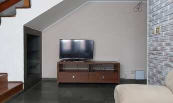 Imagem 3: Casa Sobrado em Jardim Gumercindo - Guarulhos