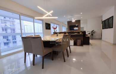 Imagem 6: APARTAMENTO NOVO 176M2 VARANDA GOURMET 02 VISTA MAR PITANGUEIRAS