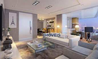 Imagem: Apartamento com 3 dormitórios à venda