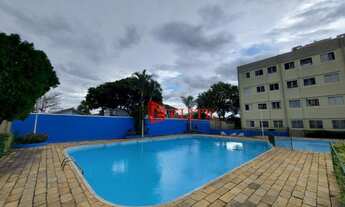 Imagem: Apartamento no Condomínio Sport Ville com