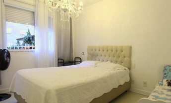 Imagem 6: Apartamento Vila Laura palazzo San Pietro, 3/4 sendo uma suíte 90m