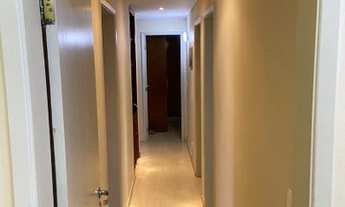 Imagem 3: Apartamento com 4 dormitórios à venda, 165 m² por R$ 780.000 - Barro Vermelho - Vitória/ES