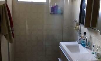 Imagem 4: APARTAMENTO COM VALOR BAIXO DE CONDOMÍNIO APENAS R$ 290,00 NO MELHOR DA VILA SANTA CATARIN