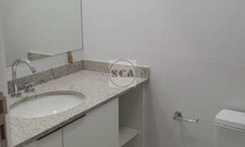 Imagem 5: Studio em Vila Clementino - São Paulo