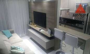 Imagem: Apartamento com 2 dormitórios para alugar