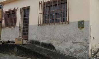 Imagem: Belo Horizonte - Casa Padrão - Mantiqueira