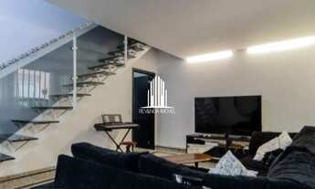 Imagem 1: Casa de Condomínio com 165m² 3 quartos e 2 vagas