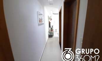 Imagem 5: Cobertura para Venda em Santo André, Utinga, 2 dormitórios, 1 suíte, 2 banheiros, 2 vagas