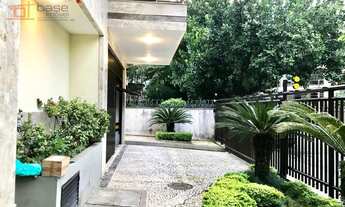 Imagem 5: Cobertura para Venda em Rio de Janeiro, Barra da Tijuca, 4 dormitórios, 5 banheiros, 3 vag