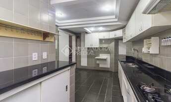 Imagem 4: PORTO ALEGRE - Casa de Condomínio - Tristeza