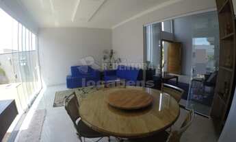 Imagem 3: QUINTA DO LAGO Casa em condomínio com 3 dormitórios