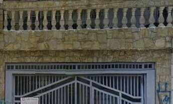 Imagem 3: Sobrado Frontal - Jardim Popular