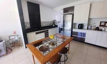 Imagem 3: Cobertura para venda tem 165 metros quadrados com 3 quartos em Cidade Nova - Santana do Pa