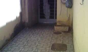 Imagem 4: Casa para venda possui 80 metros quadrados com 3 quartos em Campo Grande - Rio de Janeiro