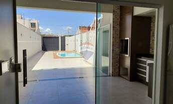 Imagem 7: Sobrado com 02 suítes à venda, 125 m² por R$ 470.000 - Jardim São Clemente - Maringá/PR