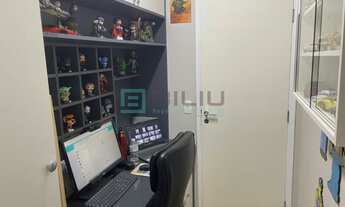 Imagem 5: São Paulo - Apartamento Padrão - Mooca