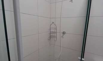 Imagem 7: Studio recém entregue 1° locação