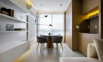 Imagem 2: Apartamentos 03 suítes no Novo Estreito, Florianópolis - SC